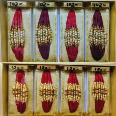 Exclusive Dori Rakhi Box