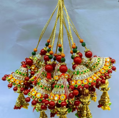 Traditional Ladies Lumba Rakhi