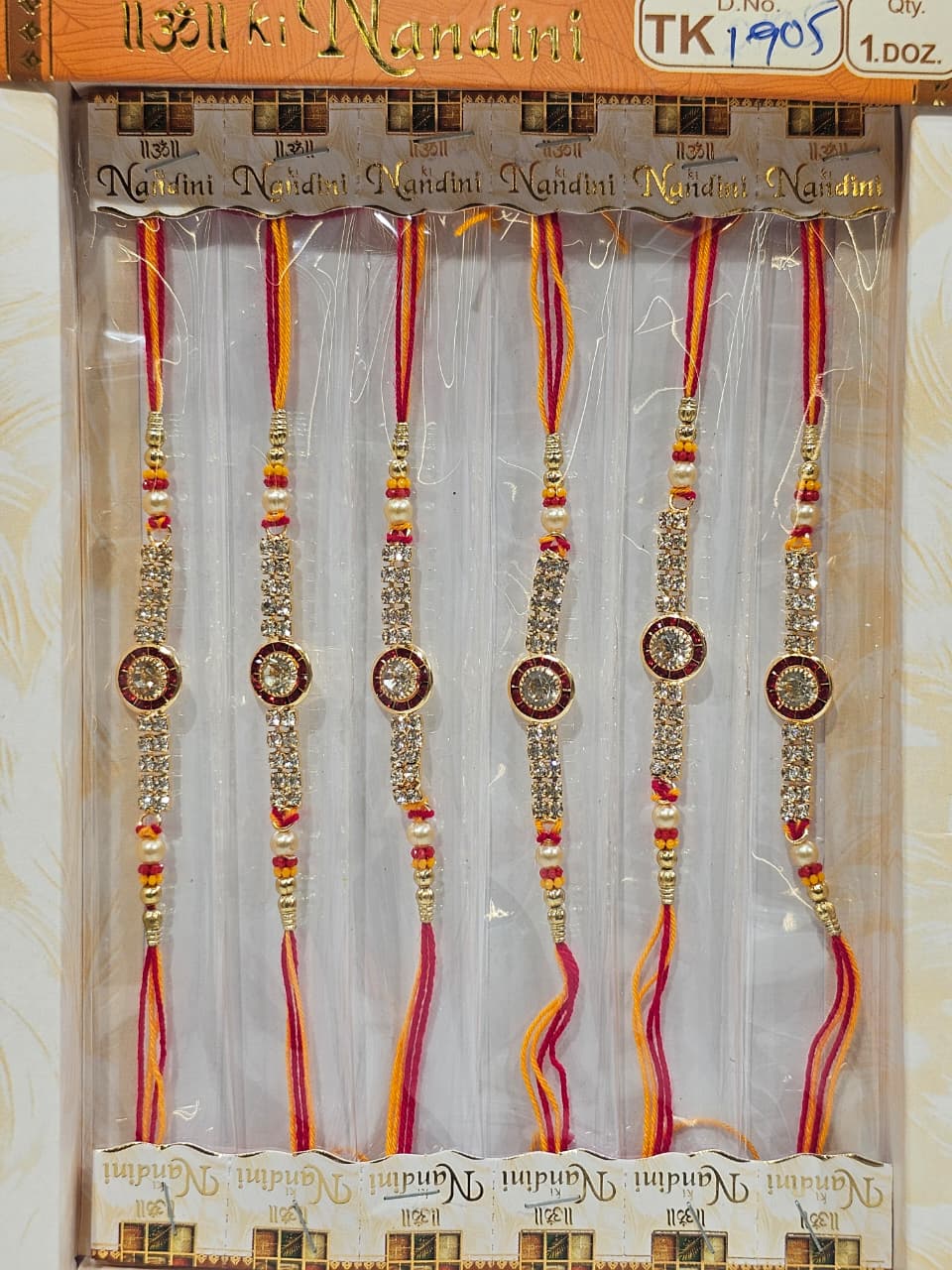 TK1905  10 Rs/ Per pc (120 Rs / DOZEN)