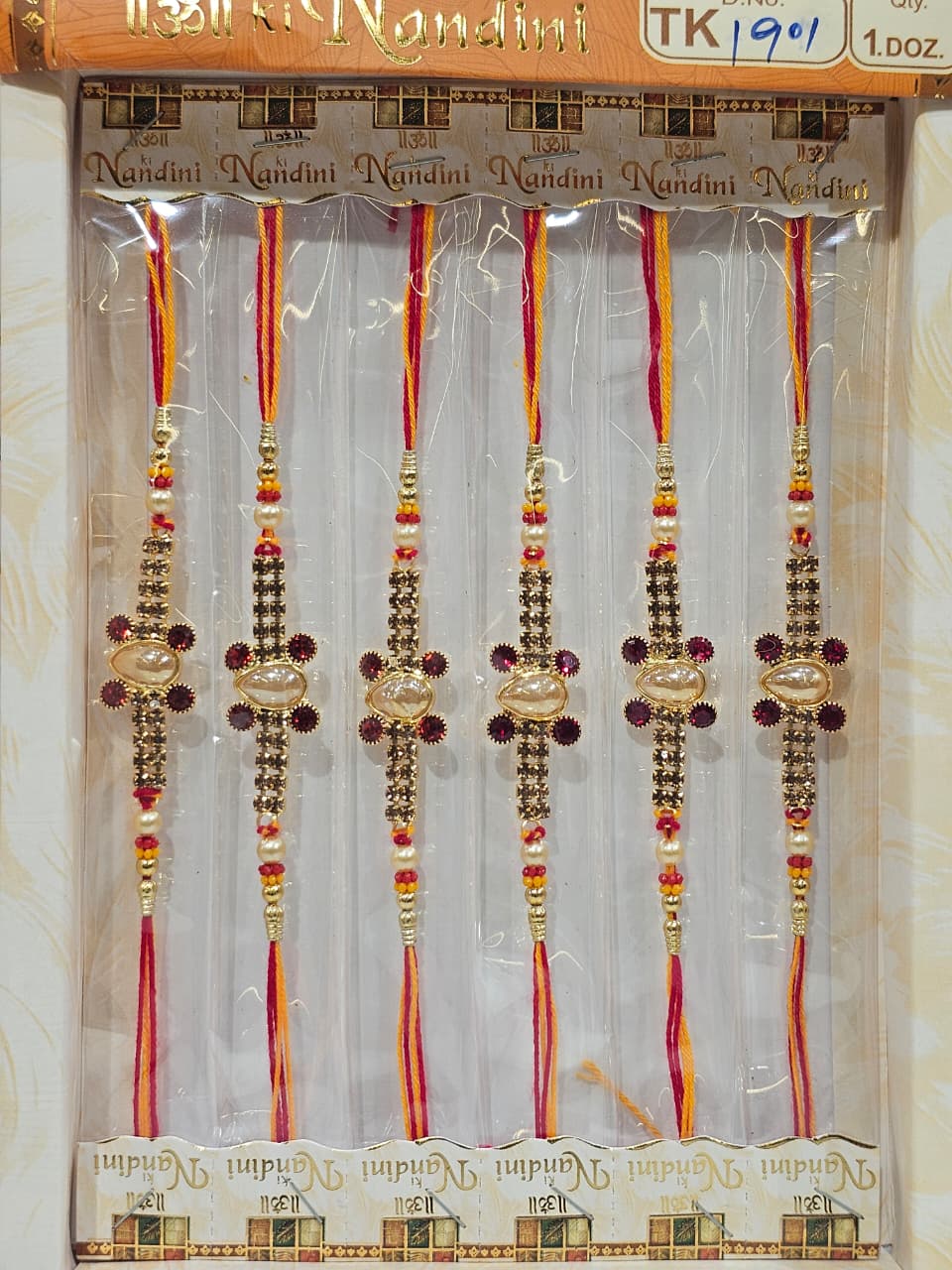 TK1901  10 Rs/ Per pc (120 Rs / DOZEN)